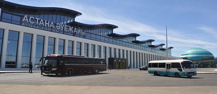 astana-aeroport